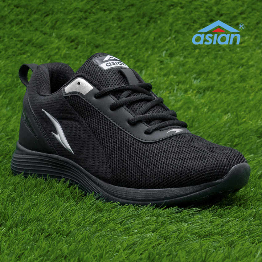 Asian running shoes for men top