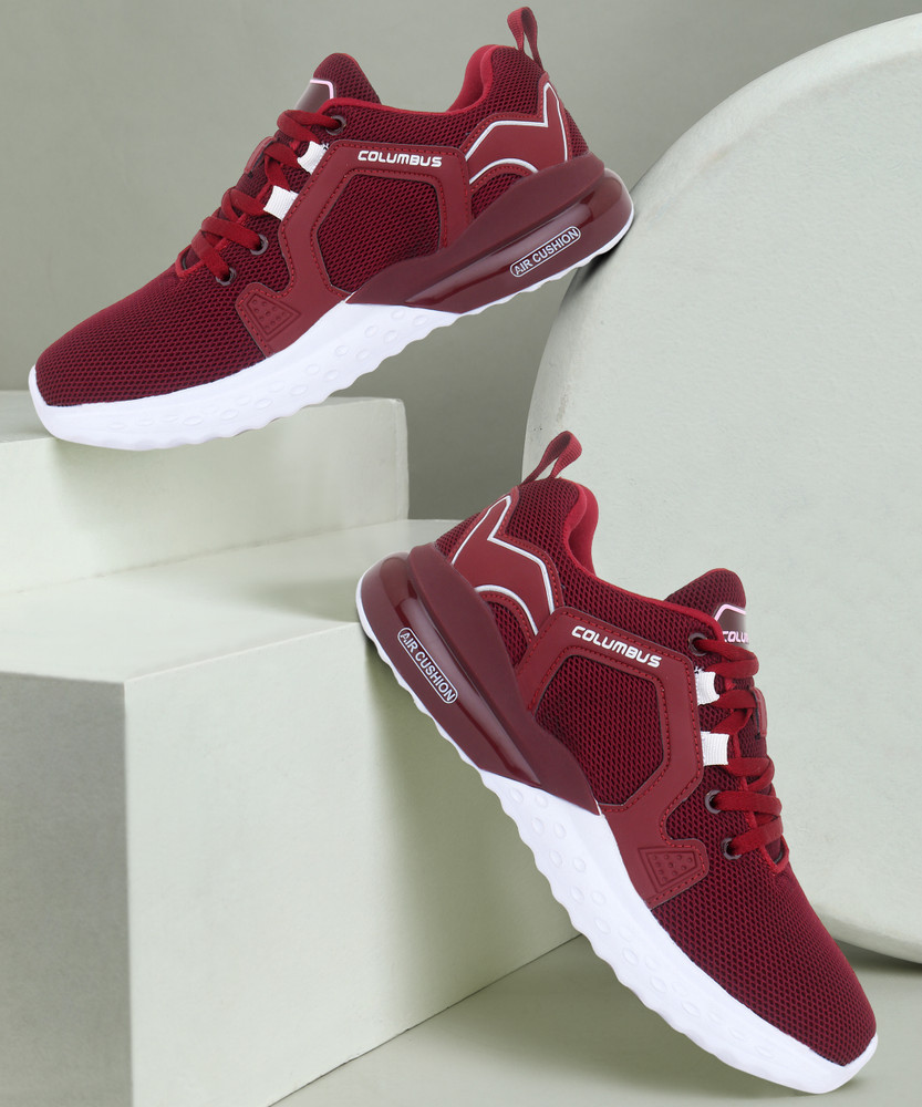 Flipkart hotsell columbus shoes