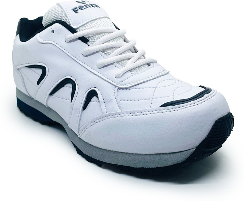 Fenta Sports Kangaroo Cricket Shoes For Men Buy Fenta Sports