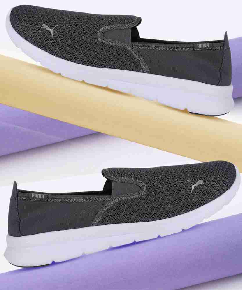 PUMA PUMA Flex Essential Slip On Sneakers For Women