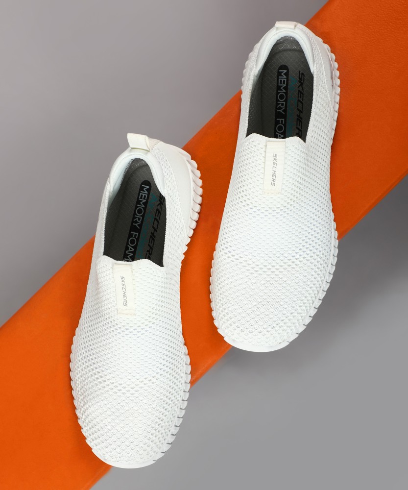 Skechers elite outlet flex slip-on sneaker