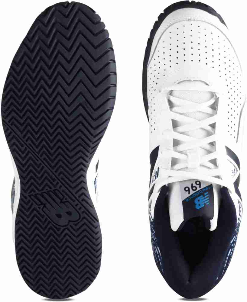 Tenis new balance fashion 628 couro