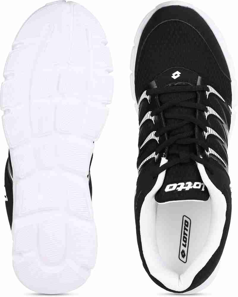 Lotto adriano running shoe clearance