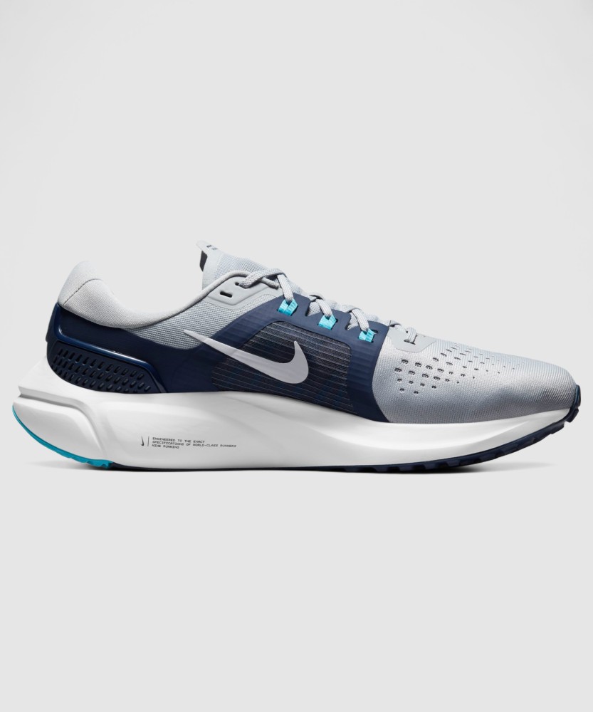 NIKE Air Zoom Vomero 15 Running Shoes For Men Buy NIKE Air Zoom Vomero 15 Running Shoes For Men Online at Best Price Shop Online for Footwears in India Flipkart