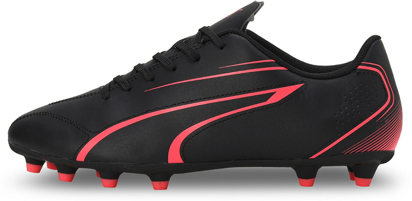 PUMA VITORIA FG AG Football Shoes For Men Buy PUMA VITORIA FG AG Football Shoes For Men Online at Best Price Shop Online for Footwears in India Flipkart