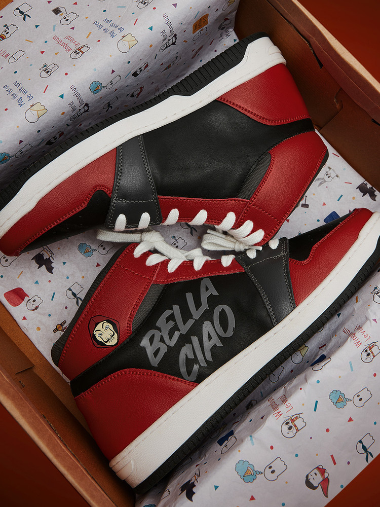 Ciao on sale bella sneakers
