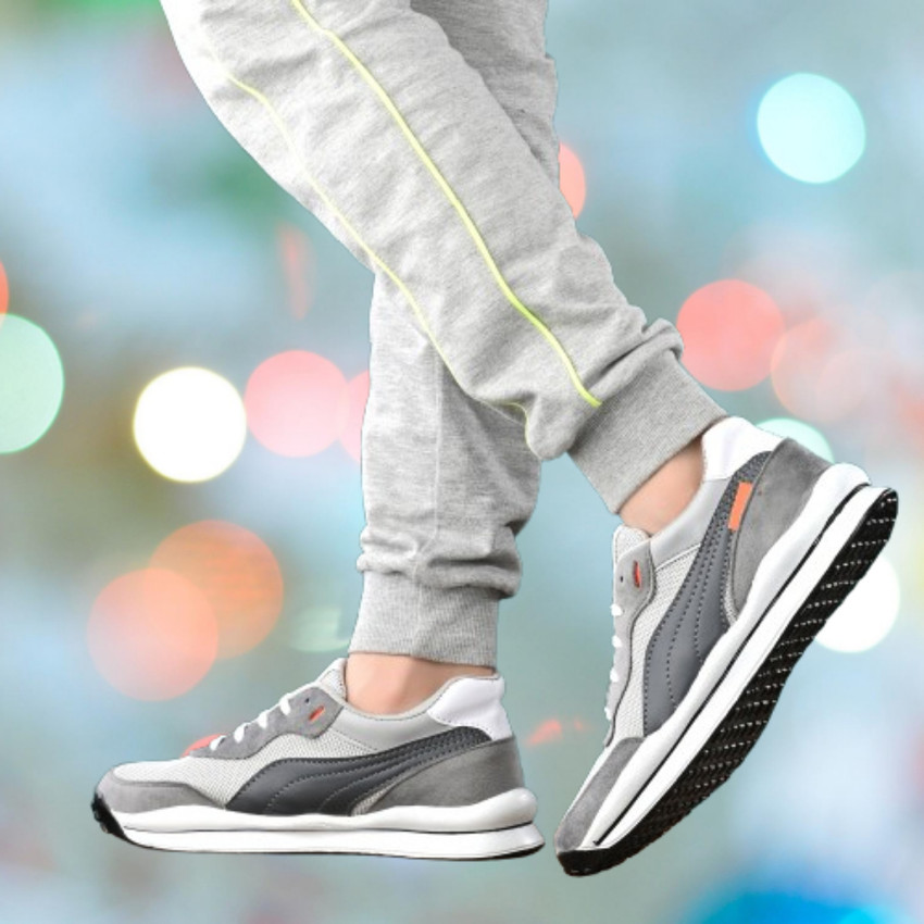 Mens fashion casual shoes 2019 new arrivals