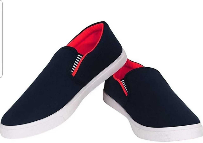 Scarpe slip on 2018 outlet