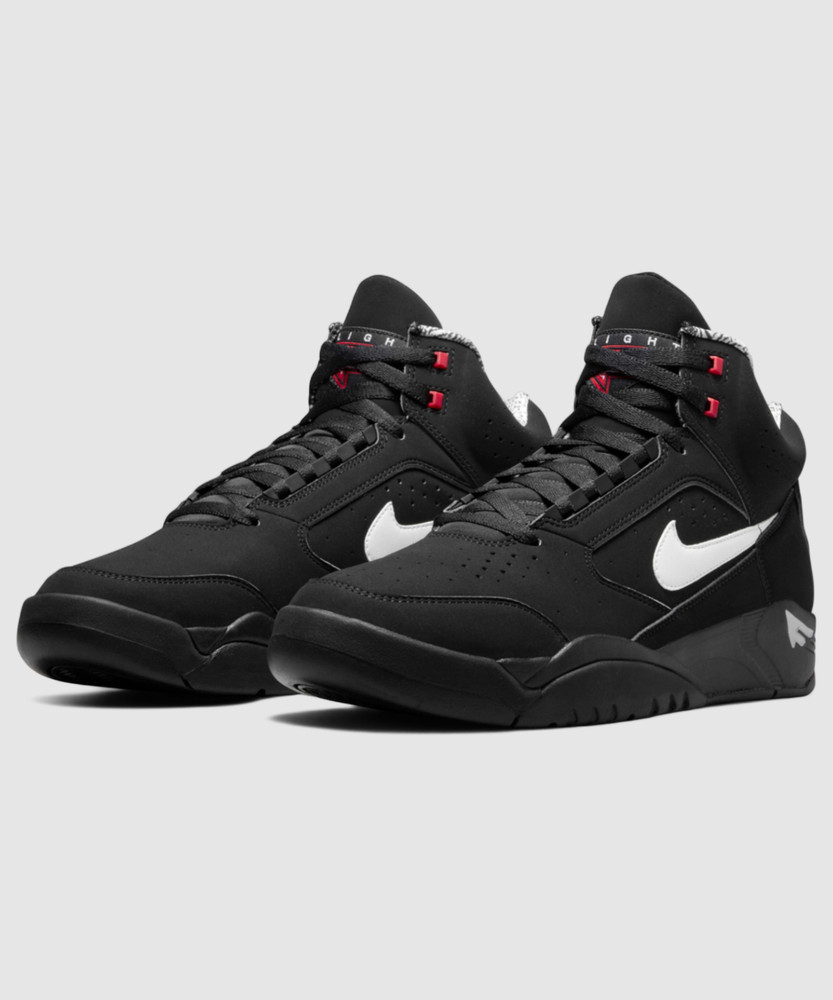 NIKE Air Flight Lite Mid High Tops For Men Buy NIKE Air Flight Lite Mid High Tops For Men Online at Best Price Shop Online for Footwears in India Flipkart