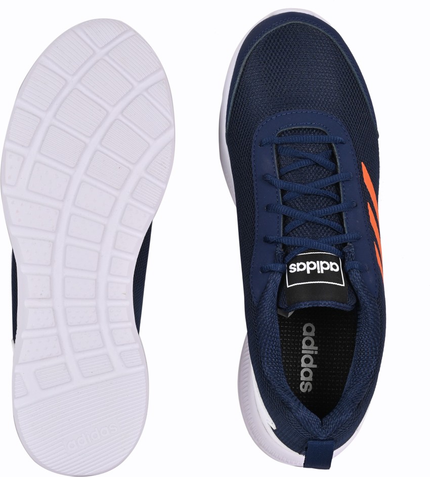 Buy Blue Sports Shoes for Men by ADIDAS Online  Ajiocom