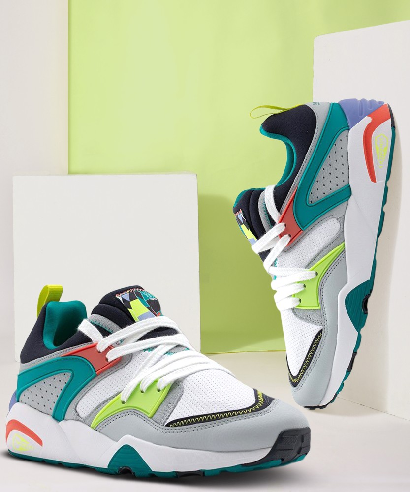 Puma blaze of glory mens best sale