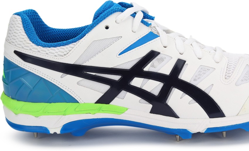 Asics cricket shoes clearance flipkart