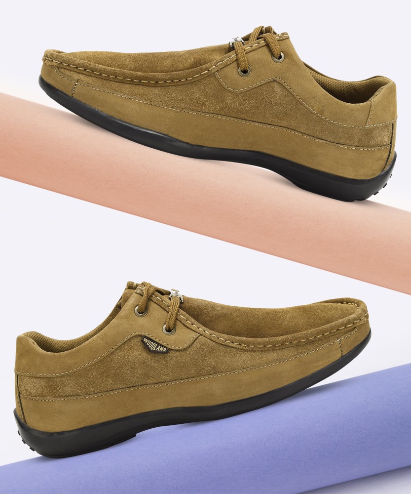 Woodland formal hot sale shoes flipkart