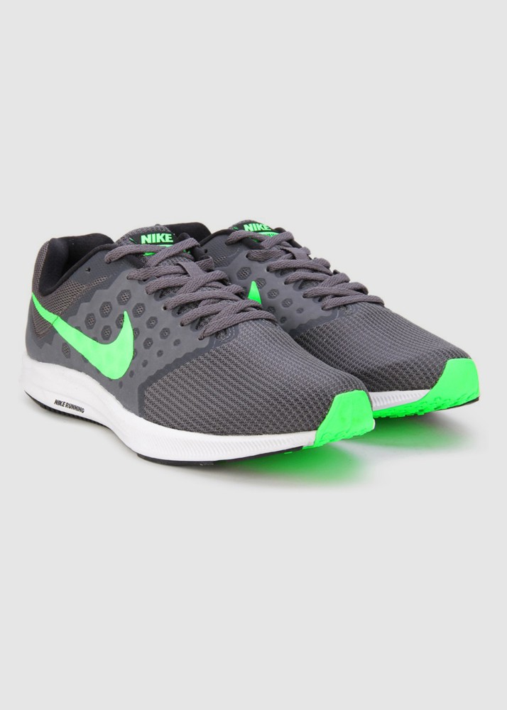 Nike downshifter 7 green online