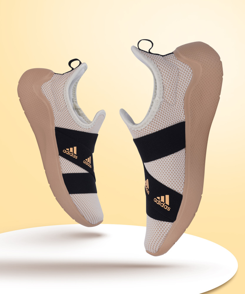 ADIDAS Puremotion Adapt SPW Running Shoes For Women Buy ADIDAS Puremotion Adapt SPW Running Shoes For Women Online at Best Price Shop Online for Footwears in India Flipkart