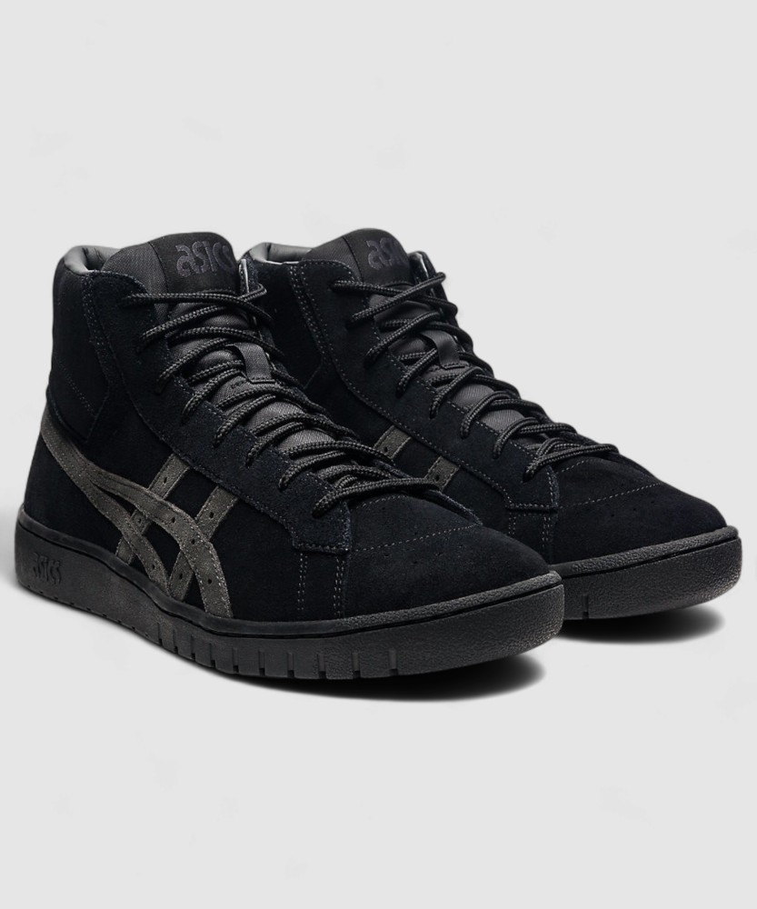 Mens asics high tops best sale