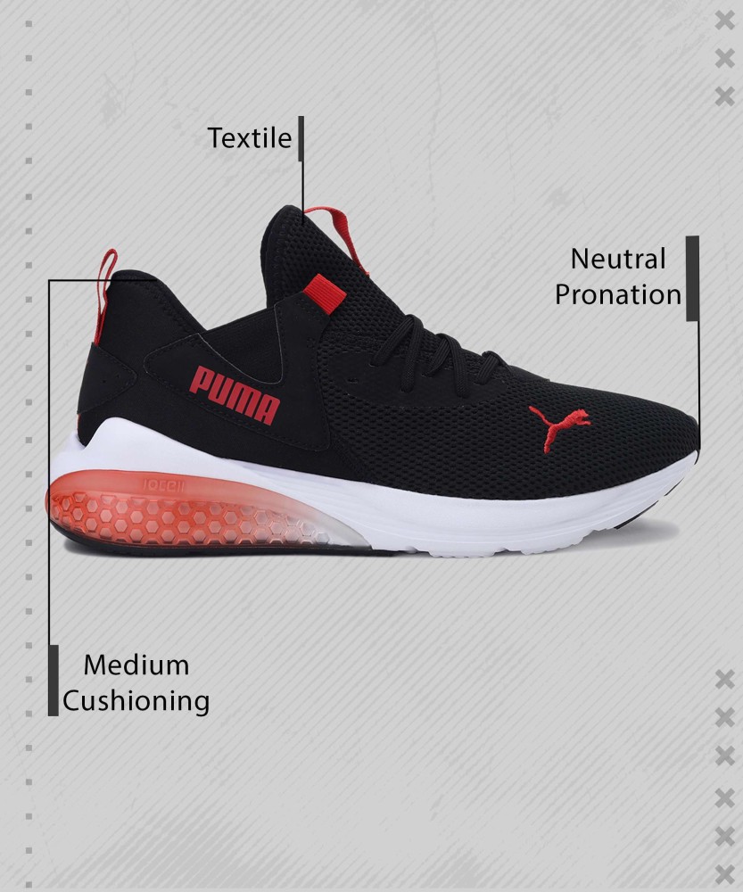 Puma cell outlet line