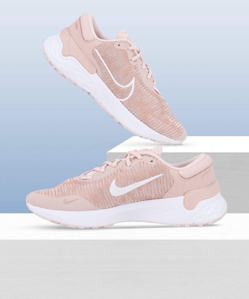NIKE W NIKE RENEW RUN 4 Running Shoes For Women Buy NIKE W NIKE RENEW RUN 4 Running Shoes For Women Online at Best Price Shop Online for Footwears in India Flipkart