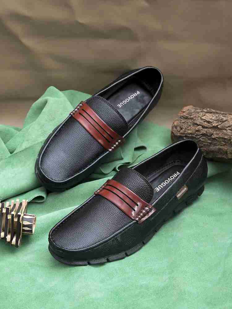 PROVOGUE Loafers For Men Buy PROVOGUE Loafers For Men Online at Best Price Shop Online for Footwears in India Flipkart
