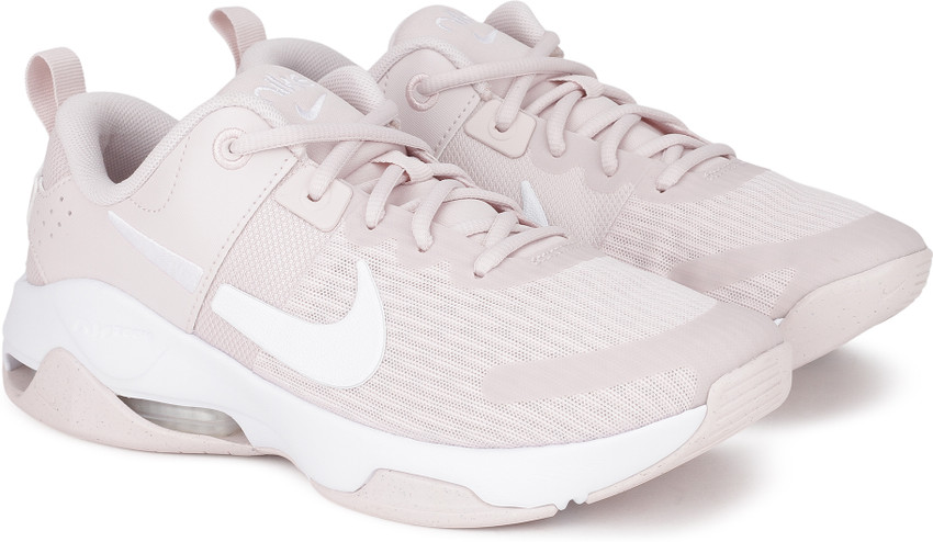 NIKE W NIKE ZOOM BELLA 6 Training Gym Shoes For Women Buy NIKE