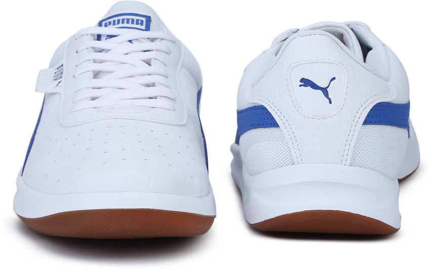 Puma g vilas 2 white new arrivals