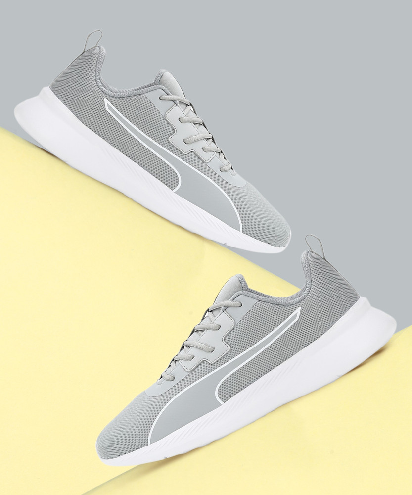 Puma shoes hotsell for men flipkart