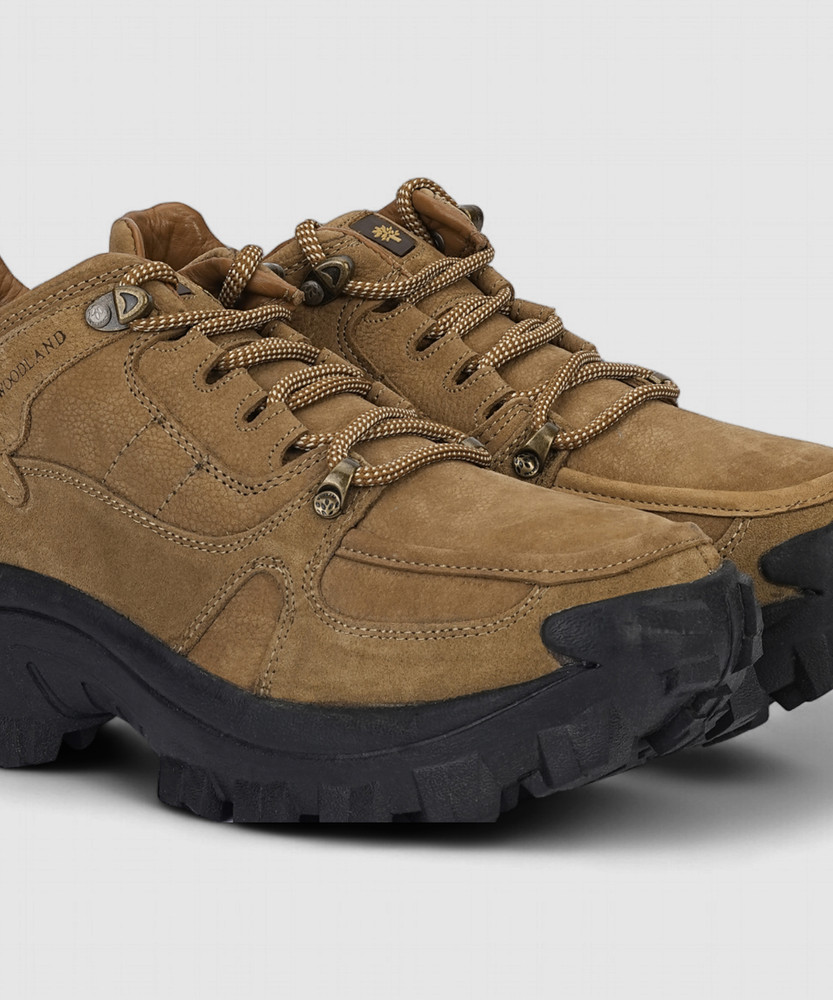 original woodland shoes