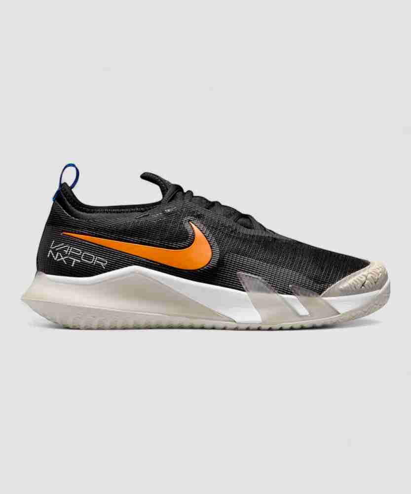 NIKE Court React Vapor NXT Hard Court Tennis Shoes For Men Buy NIKE Court React Vapor NXT Hard Court Tennis Shoes For Men Online at Best Price Shop Online for