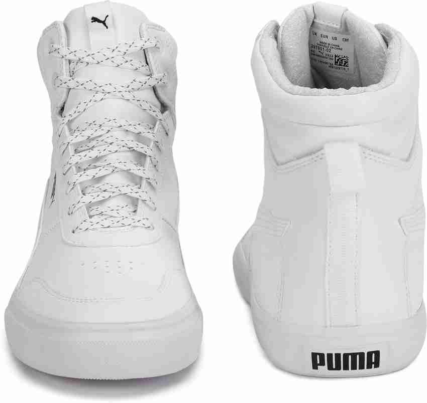 Size chart puma hot sale shoes cm