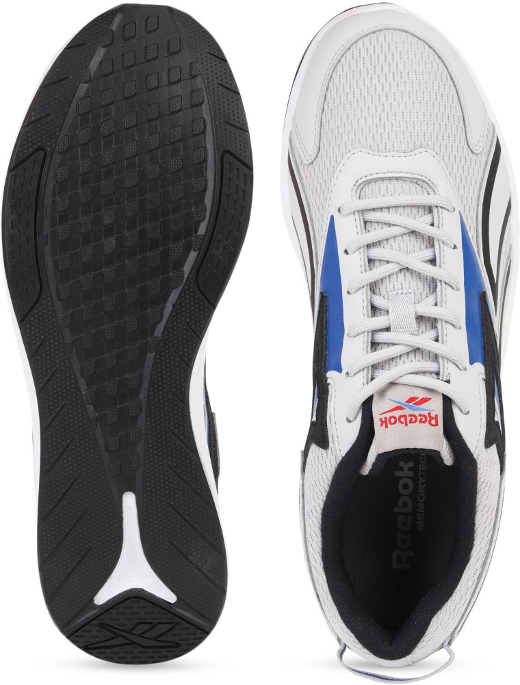 Reebok memory cheap foam sneakers