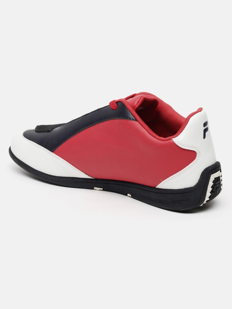 Fila clearance shoes slipper