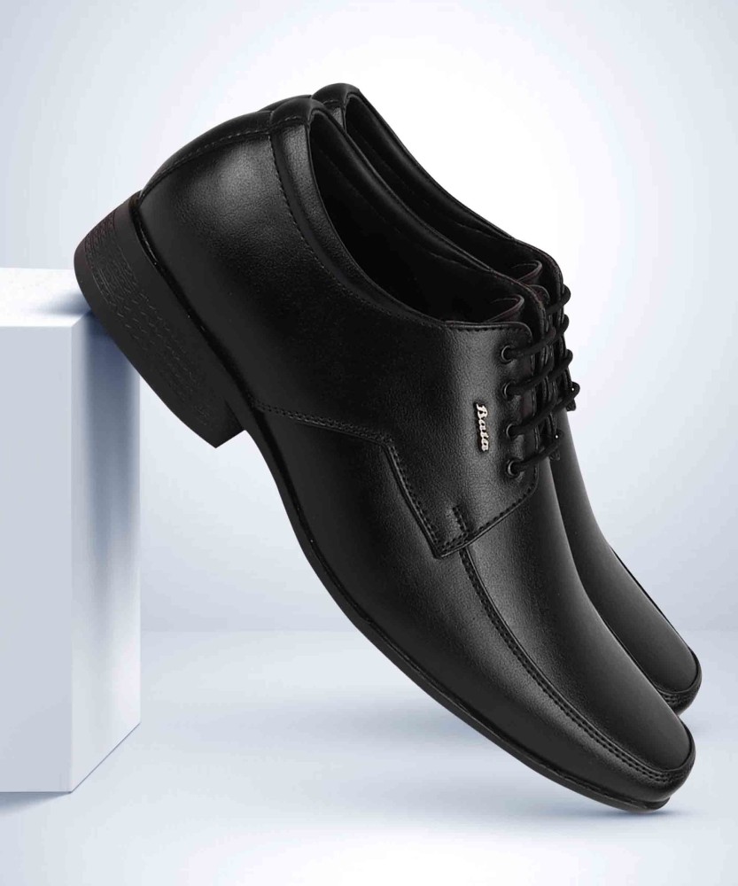 Zixer Formal shoes upto 80% off from Rs.199 - Flipkart