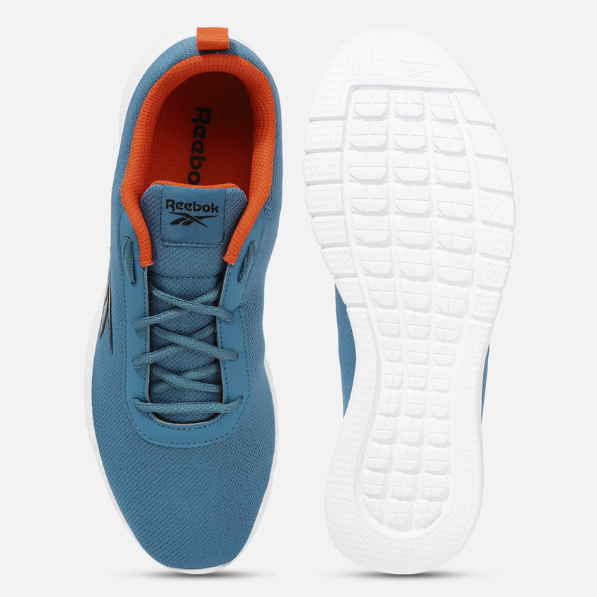 Reebok shoe size chart best sale