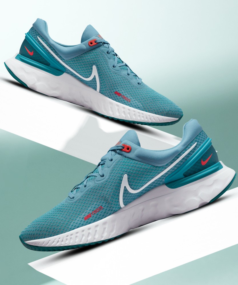 NIKE NK REACT MILER 3 Running Shoes For Men Buy NIKE NK REACT MILER 3 Running Shoes For Men Online at Best Price Shop Online for Footwears in India Flipkart