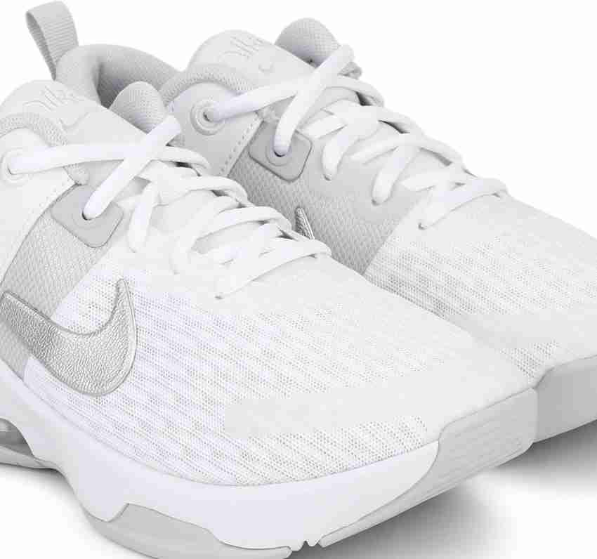 NIKE W Zoom Bella 6 Training Gym Shoes For Women Buy NIKE W