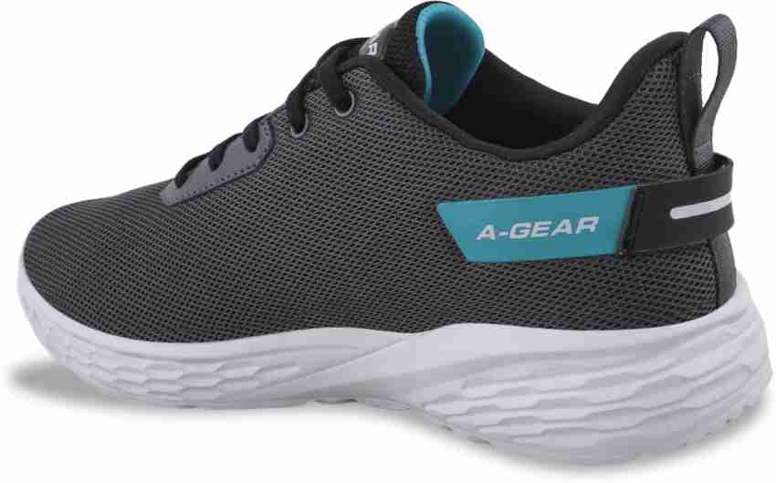 A gear sales sports shoes