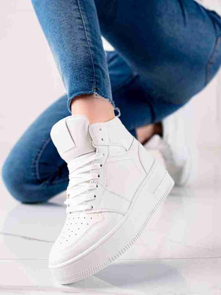 Stylestry High Tops For Women Buy Stylestry High Tops For Women Online at Best Price Shop Online for Footwears in India Flipkart