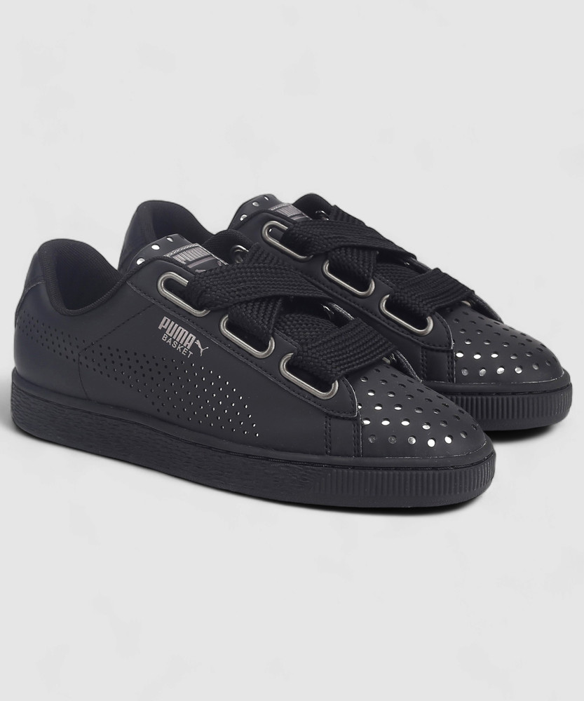 Basket heart ath lux store