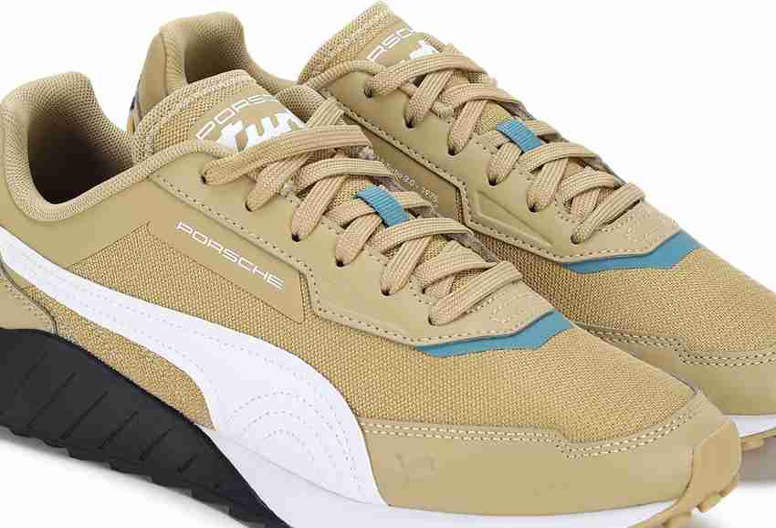 Puma easy rider taos taupe sale