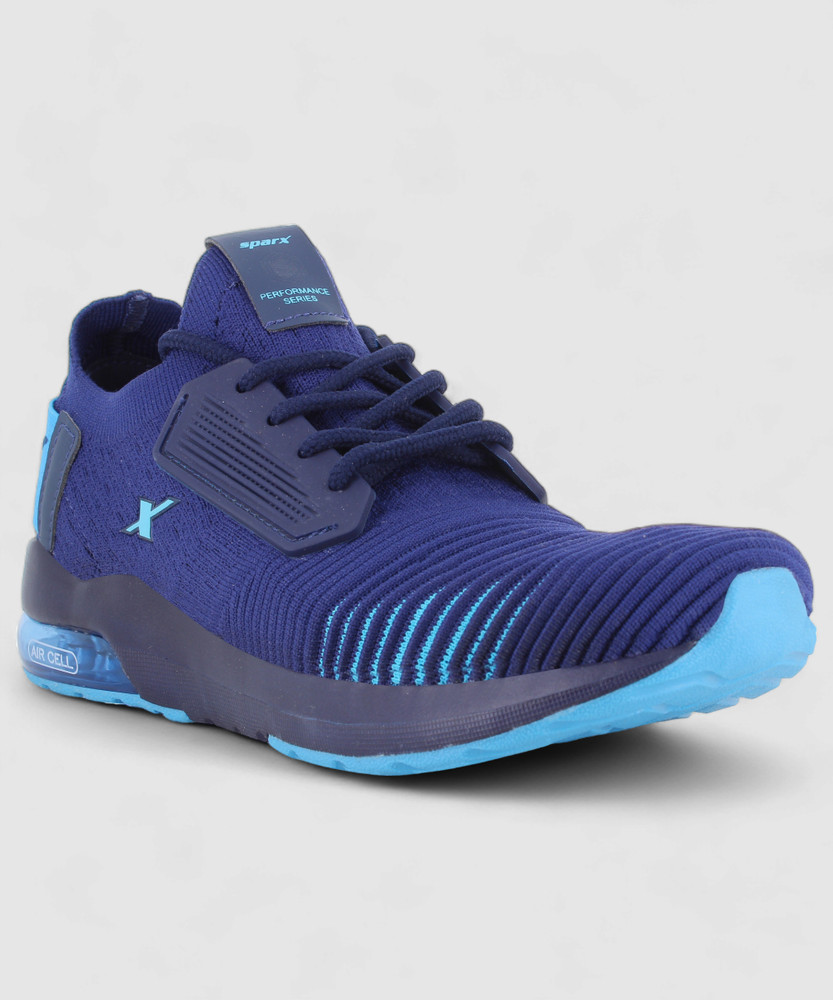 sparx shoes air cell