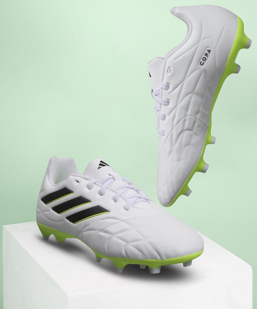 Flipkart adidas football outlet shoes