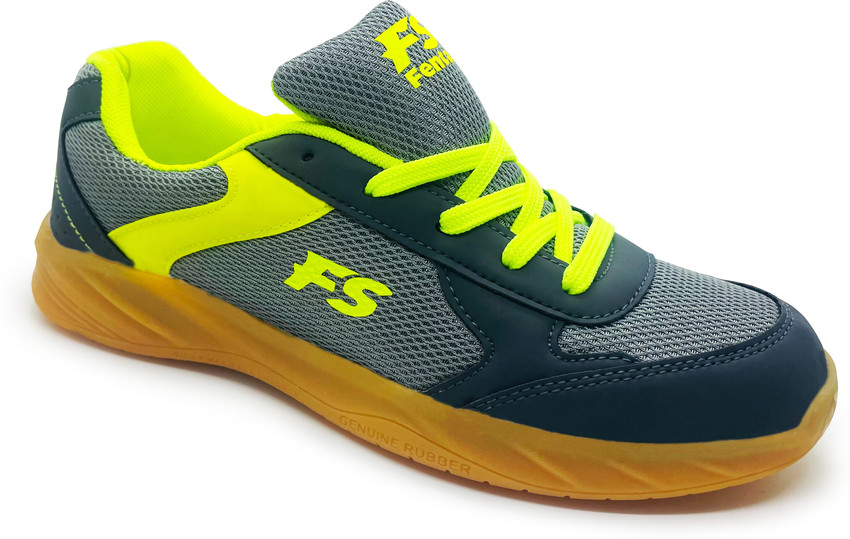 Fenta badminton clearance shoes