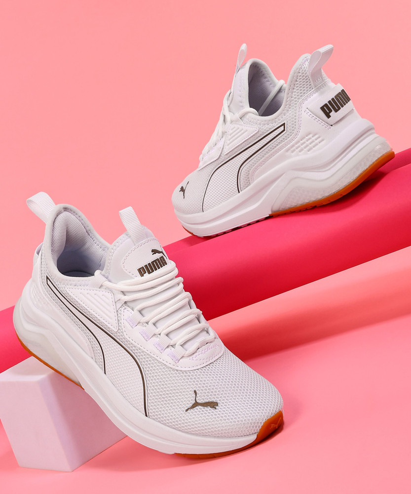 puma ladies tennis shoes