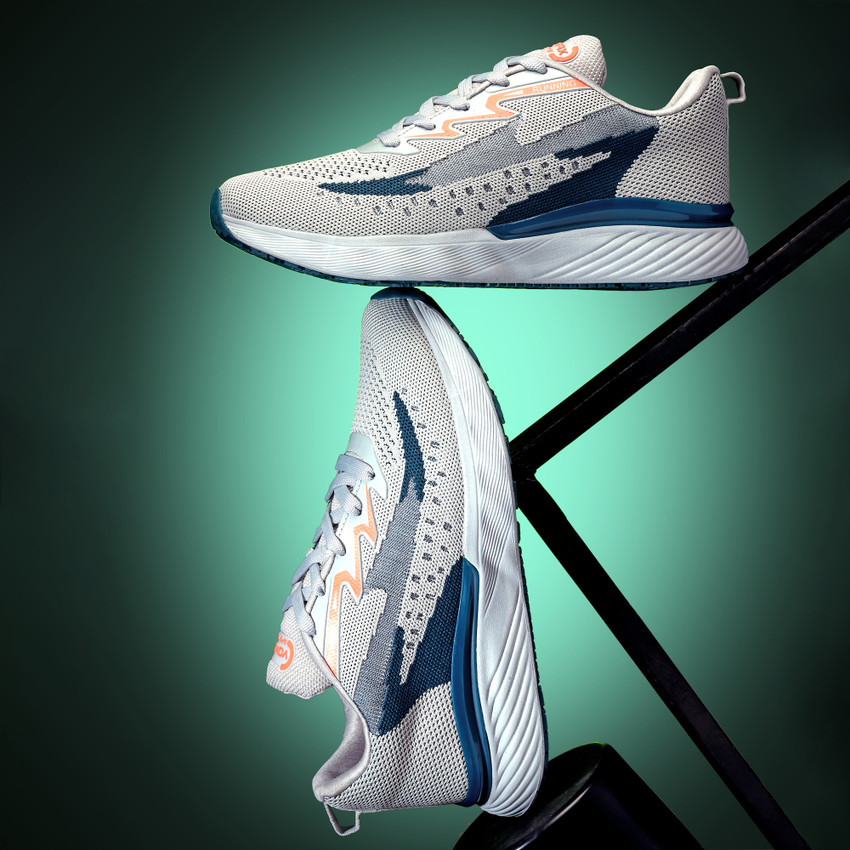 VOMAX SPORTS PL 108 Running Shoes For Men Buy VOMAX SPORTS PL 108 Running Shoes For Men Online at Best Price Shop Online for Footwears in India Flipkart