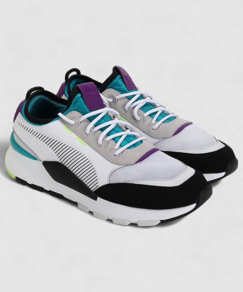 PUMA RS 0 Sound SD Sneakers For Men Buy PUMA RS 0 Sound SD Sneakers For Men Online at Best Price Shop Online for Footwears in India Flipkart