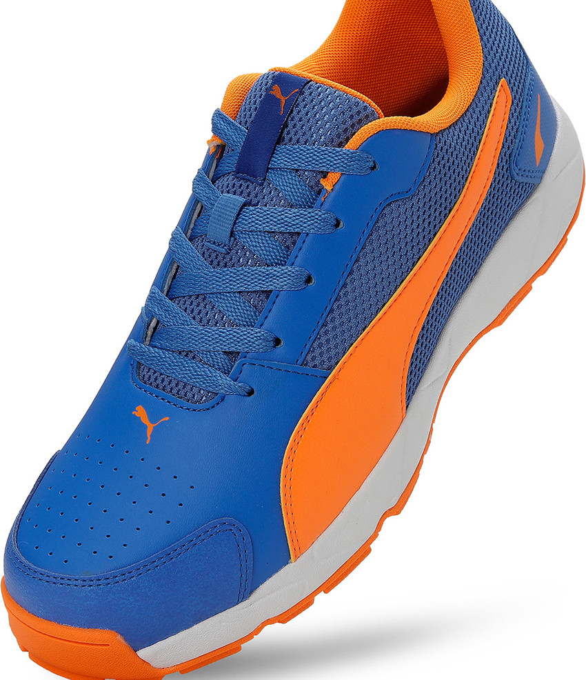 Puma cricket shoes flipkart hot sale