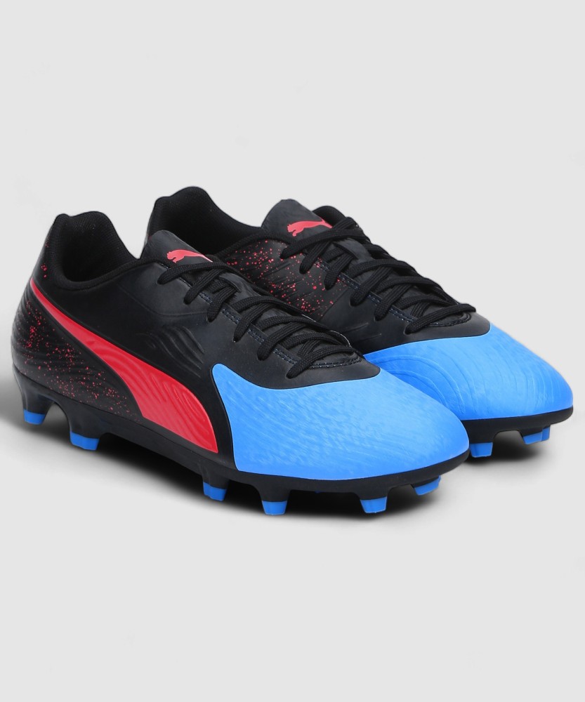 Puma one football shoes online