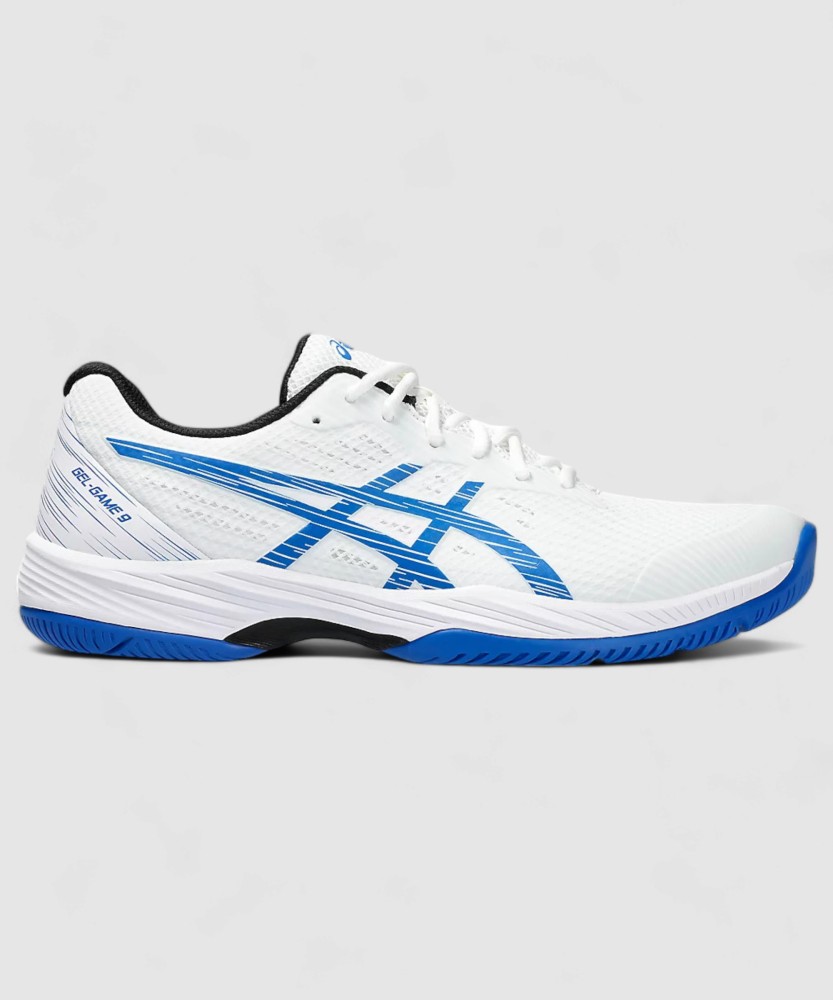 Asics GEL GAME 9 Running Shoes For Men Buy Asics GEL GAME 9 Running Shoes For Men Online at Best Price Shop Online for Footwears in India Flipkart