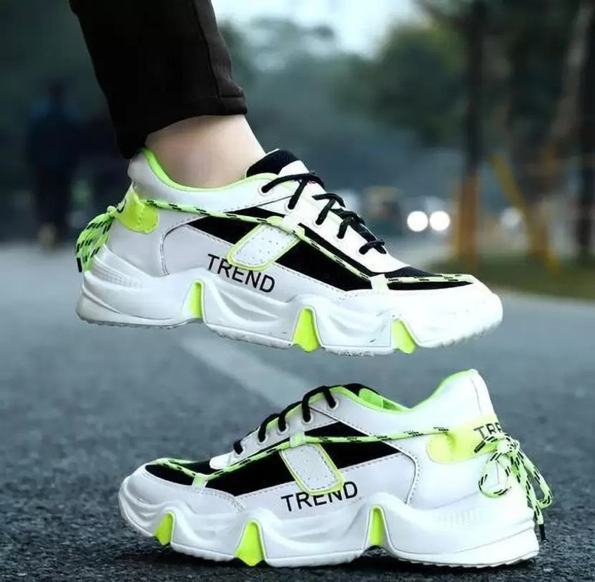 Ifah Luxury Branded Fashionable Men s Walking Shoes For Men Buy Ifah Luxury Branded Fashionable Men s Walking Shoes For Men Online at Best Price Shop Online for Footwears in India Flipkart