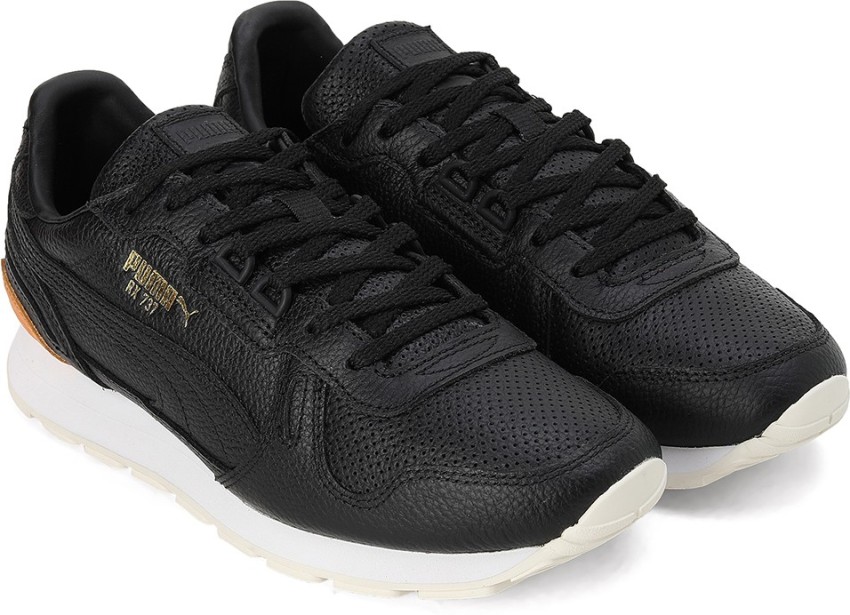 Black best sale puma rx